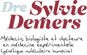 Dre Sylvie Demers