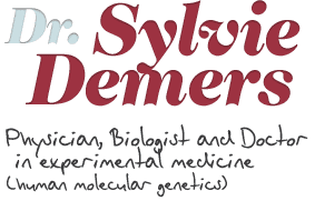 Dre Sylvie Demers