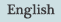 English