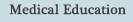 Medical Education