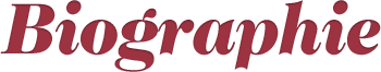 Biographie