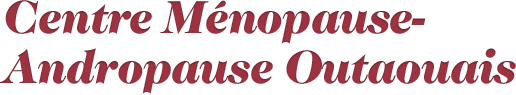 Centre ménopause-andropause Outaouais