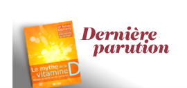 Dernière parution